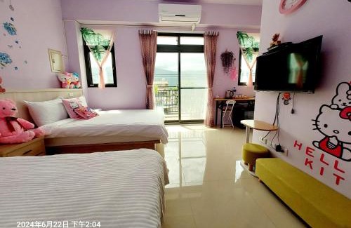 Shoufeng House | 一宿來民宿