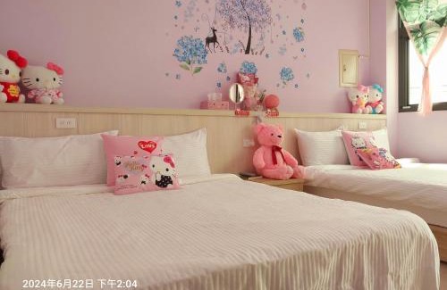 Shoufeng House | 一宿來民宿