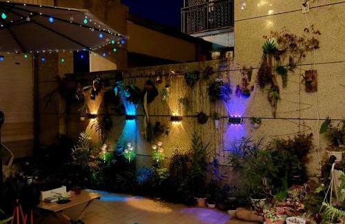 Shoufeng House | 一宿來民宿