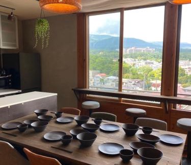 Nagawa House | 一棟貸し宿月灯草津