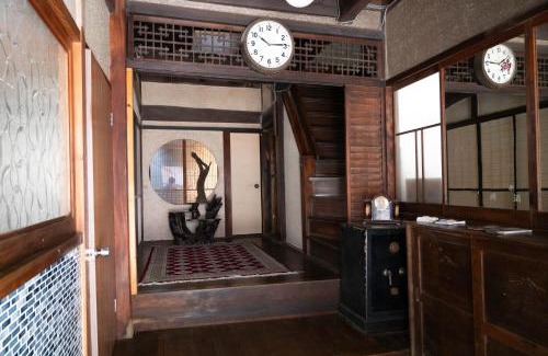 Osakikamijima Apartment | 一棟貸し宿 松本邸