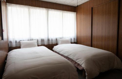 Osakikamijima Apartment | 一棟貸し宿 松本邸