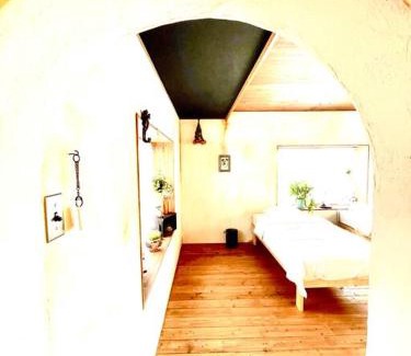 Nagano Villa | 一棟貸し 魔女の休日CLUB