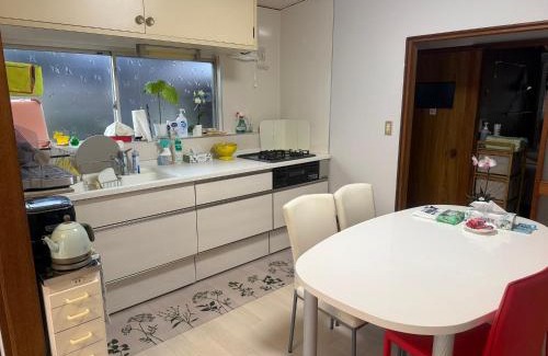 Shimosato House | 一棟貸ゲストハウス パンジー