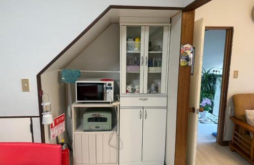 Shimosato House | 一棟貸ゲストハウス パンジー