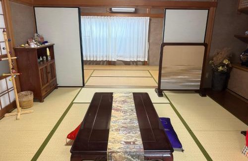 Shimosato House | 一棟貸ゲストハウス パンジー