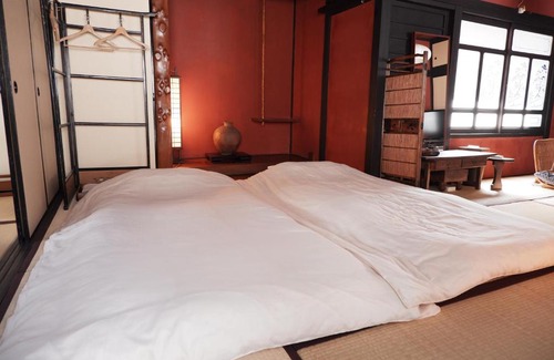 Hiroshima City Centre Hotel | 一棟貸ゲストハウス 傾㐂屋 Kabukiya