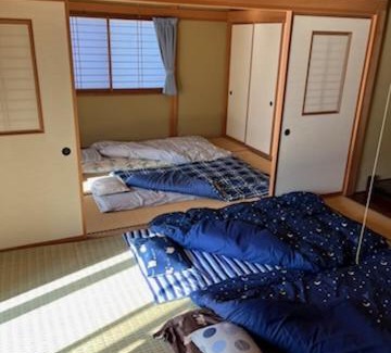 Kamikawa House | 一棟貸切ゲストハウスかた籠