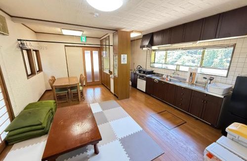 Miyoshi Apartment | 一棟貸切-Stay ISHIWAKI