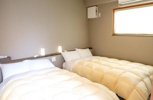 Ryuga Onsen Apartment | 一棟貸切 STAY UWU 002 retro house