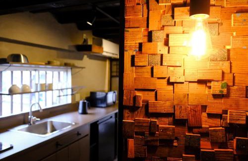 Ryuga Onsen Apartment | 一棟貸切 STAY UWU 002 retro house