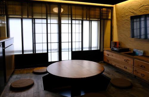 Ryuga Onsen Apartment | 一棟貸切 STAY UWU 002 retro house