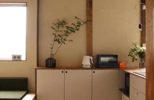 Nagato Apartment | 一棟貸宿 月日貝