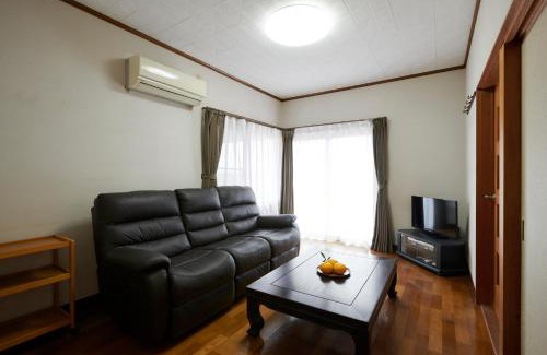 Nachikatsuura House | 一棟貸自炊可-世界遺産 熊野古道歩きやサイクリングの拠点に-Wifi-駐車場3台無料