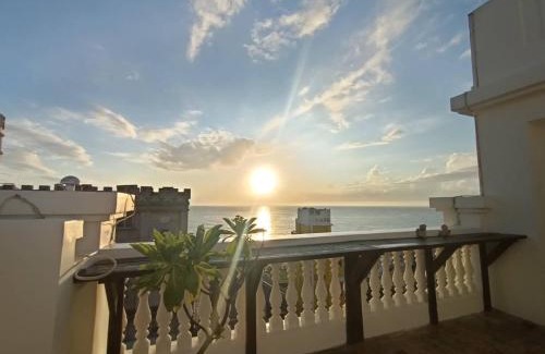 Xincheng House | 七星潭燈塔海景民宿