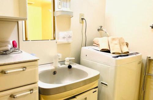 Chuo Ward Apartment | 三の丸Stay