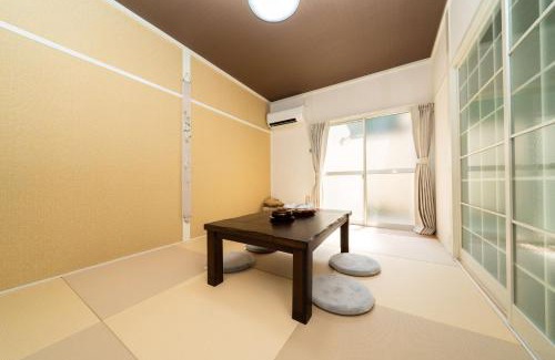 Fushimi House | 三十三Inari