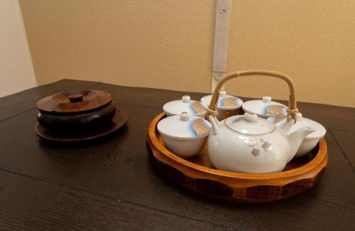 Fushimi House | 三十三Inari
