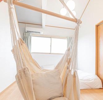 Miura Villa | 三浦海岸 SeaLightVilla B棟