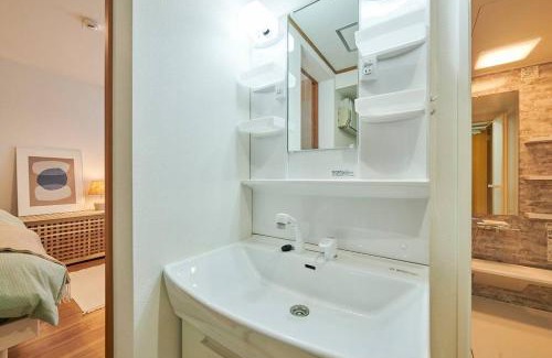 Shinjuku Apartment | 上落合ハウス KAMIOCHIAI HOUSE