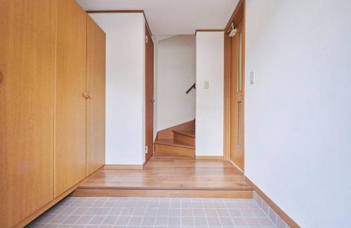 Shinjuku Apartment | 上落合ハウス KAMIOCHIAI HOUSE