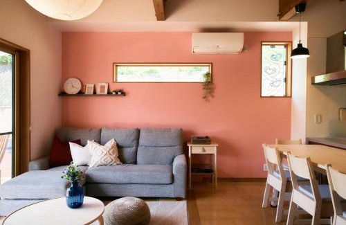 Takayama Villa | 丘の上の貸切平屋 ペンペンハウス