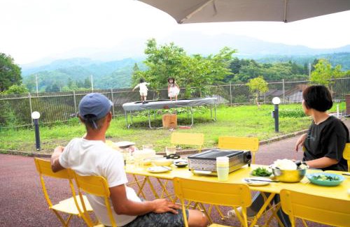 Takayama Villa | 丘の上の貸切平屋 ペンペンハウス