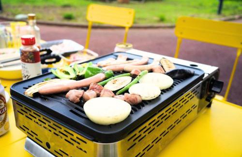 Takayama Villa | 丘の上の貸切平屋 ペンペンハウス