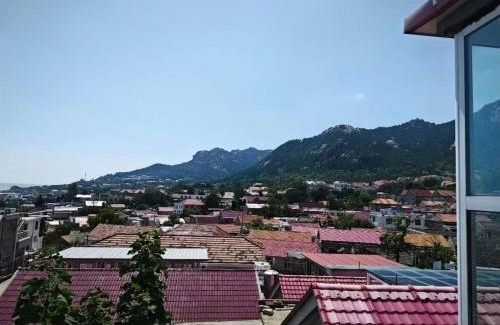 Laoshan House | 中国山东青岛崂山雕龙嘴农家院