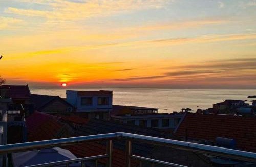 Laoshan House | 中国山东青岛崂山雕龙嘴农家院