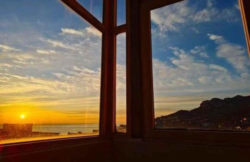 Laoshan House | 中国山东青岛崂山雕龙嘴农家院