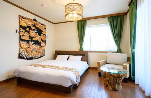 Higashi Ward Villa | 中山宿 Nakayama Villa 車移動に便利な広島高速すぐそば165平米の贅沢空間 無料駐車場に充電スタンド有り supported by COCOSTAY