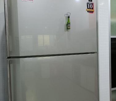 Kuala Perlis House | 主人房玻璃市港口