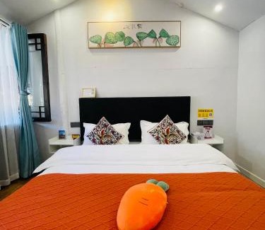 Dayan Old Town House | 丽江小镇时光客栈