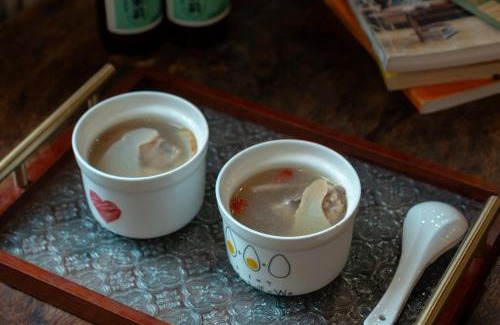 Dayan Old Town House | 丽江指云公馆Nakhi Cultural Experience在地体验民宿