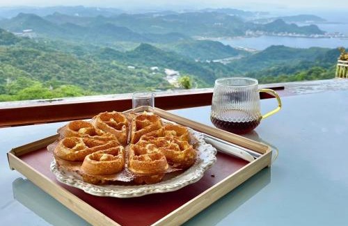 Ruifang House | 九份山嶼海