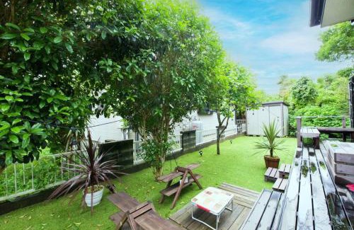 Kujukuri Apartment | 九十九里町戸建