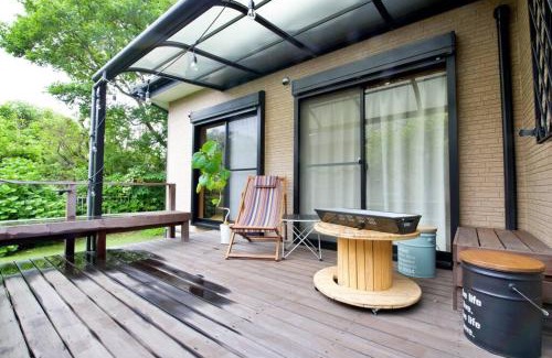 Kujukuri Apartment | 九十九里町戸建