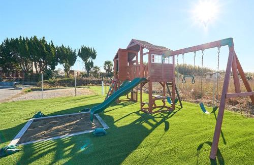 Sanbu-gun Villa | 九十九里PARK GARDENー寛道ー