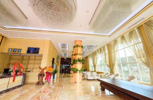 Dangkao Hotel | 云鹰加州酒店