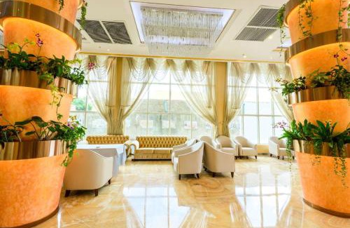 Dangkao Hotel | 云鹰加州酒店