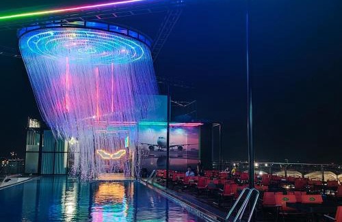 Dangkao Hotel | 云鹰加州酒店