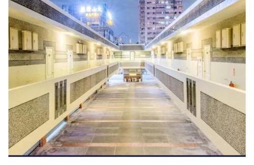 Cianjhen District Hotel | 亞歷山大汽車旅館