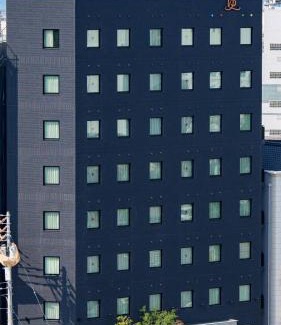 Katahara Hotel | 今治ステーションホテル