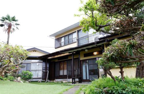 Usami Apartment | 伊豆の宿 静海