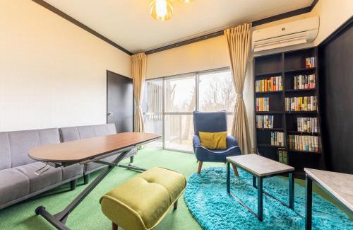 Yawatano Apartment | 伊豆ワーケーション Izu Workation