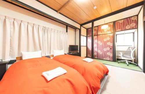 Yawatano Apartment | 伊豆ワーケーション Izu Workation