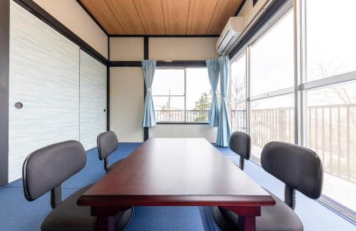 Yawatano Apartment | 伊豆ワーケーション Izu Workation