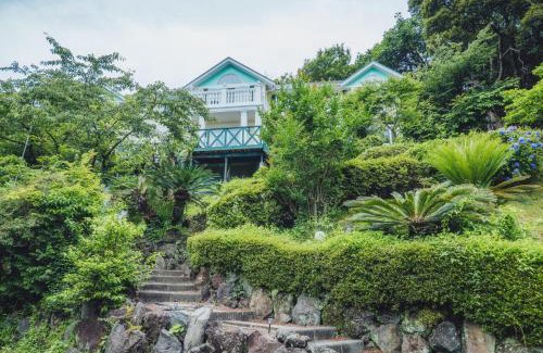 Futo Hotel | 伊豆集 Episode IZU