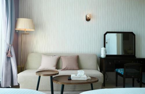 Futo Hotel | 伊豆集 Episode IZU